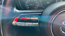 Mazda 3 2.0 e-Skyactiv G MHEV GT Sport 5dr Petrol Hatchback